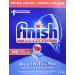 Powerball All in 1 Ultra Dishwasher Detergent 2.4 kg 140 Count