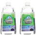 Scrubbing Bubbles Automatic Shower Cleaner Refill - Refreshing Spa - 34 oz - 2 pk 34 Fl Oz (Pack of 2)