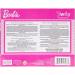 Townley Girl Barbie Beauty Compact Set - 28 Eye Shadows, 6 Lip Gloss, 4 Blushes | Makeup Kit for Kids Girls 6+ | Ideal for Parties, Sleepovers, Makeovers - Buy Online on GoSupps.com