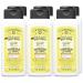J.R. Watkins Daily Moisturizing Body Wash Lemon Cream 18oz - Pack of 6 | 108oz Total - Buy Online on GoSupps.com