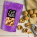 Raw Walnuts in Shell - 2lb Resealable Bag | Fresh & All-Natural Whole Walnuts for Healthy Snacking | Ideal for Keto & Gluten-Free Diets | High Protein & Omega 3 - Buy Online on GoSupps.com