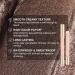 Oulac Glitter Brown Eyeshadow Stick - Waterproof & Long Lasting Vegan Eye Makeup (15) Velvet Teddy - Buy Online on GoSupps.com