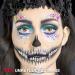 Buy Wet n Wild Halloween Fantasy Makers Hyper Pigment Liquid Paint - Skull White | Best International Shipping - Buy Online on GoSupps.com