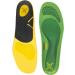 KEEN Utility Men's K-30 Gel Insole for Flat Feet - Comfort for Low Arches Green - International Shipping Available - Buy Online on GoSupps.com