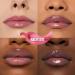 Maybelline New York Lifter Plump Lip Gloss, Long-Lasting Plump with Hyaluronic Acid and Chilli Pepper - Vegan Formula - Shade 002 Mauve Bite - Buy Online on GoSupps.com