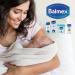 Balmex Complete Protection Baby Diaper Rash Cream - 4 Oz (Pack of 3) | Zinc Oxide + Soothing Botanicals - Buy Online on GoSupps.com