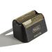 Wahl Professional 5 Star Series Finale Shaver Replacement Gold Foil Cutter Bar Assembly - Hypo-Allergenic Bump Free Shaving for Barbers - Model 7043 - Buy Online on GoSupps.com