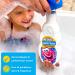 Mr. Bubble Hypoallergenic Tear Free Bubble Bath - Sensitive Skin Solution (2 Bottles, 16 fl oz) - Gentle Formula - Buy Online on GoSupps.com