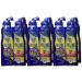 Banana Boat Kids SPF 50 Twin Pack Sunscreen Spray 12 oz - Pack of 6 | Tear-Free, Sting-Free Formula - Buy Online on GoSupps.com