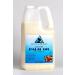 Palm Oil RBD Organic Carrier Cold Pressed Pure 7 LB 1 gal 3178 ml - Buy Online on GoSupps.com