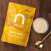 Naturya Organic Maca Powder 125g - Pure and Potent Superfood Supplement - Buy Online on GoSupps.com