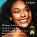 Feelia - Organic Moringa Oil - Cold Pressed Moisturizing Rich in Vitamins & Nutrients High in Vitamin C Great for Skincare 100% Pure & Organic - 100ml - Buy Online on GoSupps.com
