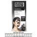 Global Beauty Care Activated Charcoal Cleansing Strips - Blackhead Remover for Nose, Forehead & Chin - 12 Ct - Buy Online on GoSupps.com