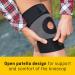 FUTURO Performance Knee Support - Medium Size, Ideal for General Support and Exercise - Buy Online on GoSupps.com