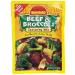 Sun-Bird BEEF & BROCCOLI Asian Seasoning Mix 1oz (10-pack)