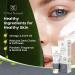 Y-Not Natural Anti-Aging Eye Cream with Emu Oil, Retinol & Vitamin E - Buy Online on GoSupps.com