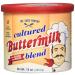 Saco Foods Buttermilk Powder Blend - Cultured - 12 oz - 1 each