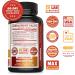 Zhou Nutrition Max Strength Cider Detox - 60 Veggie Capsules for Effective Detox & Support - Buy Online on GoSupps.com