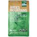 Level Ground Coffee - Andes Mountains Craft Blend - Medium Roast Whole Bean - Fair Trade Organic 1% For the Planet Kosher - Specialty Coffee - Great in a Drip Brew French Press Pour Over - Tastes Rich and Smooth - 2lb
