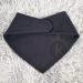 Royal Icon Baby Bandana Bibs - Stylish & Functional 0-6 Months Dribble Bibs - Soft & Absorbent Set of 3 Black Bibs for Newborn Boys & Girls - Buy Online on GoSupps.com