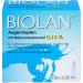 Biolan eye drops 20x0.35 ml