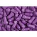 EarHub Sleepwell Soft Foam Earplugs 33dB Hearing Protection - 10 Pairs for Sleep, Travel, Work & Concerts - Purple - Buy Online on GoSupps.com