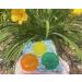 100% organic glycerine soap. Skine care