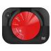Dual Electronics XGPS160 Multipurpose Universal 5 Device Bluetooth GPS Receiver with Wide Area Augmentation System and Portable Attachment