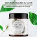 Premium Menthol Crystals 100g | Nordic Pure - 100% Natural Sauna Infusions - Buy Online on GoSupps.com