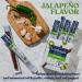 Lorissa's Kitchen Grass-Fed Beef Sticks - Jalapeno Flavor  1 oz - Pack of 24 - Buy Online on GoSupps.com