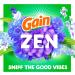 Gain In-Wash Laundry Scent Booster Beads Zen 379 Grams 1 count (Pack of 1) - Buy Online on GoSupps.com