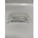 Lowats Fiberglass Strips & Nails - 100 Pieces for Nail Extensions & Manicure Tools | Silk Fiberglass Nail Wraps - Buy Online on GoSupps.com