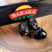 Baraka Ajwa Dates - Vegan, Naturally Sweet, Fat-Free, High Fiber Superfood - 15.8 oz (Pack of 1) - Buy Online on GoSupps.com