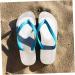 Comfortable Flops Insole Shoe Inserts | Forefoot Gel Cushions & Metatarsal Pads for Flip-Flops - International Shipping Available - Buy Online on GoSupps.com