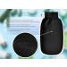 BUKEY - Exfoliating Mitt Body Scrub Exfoliating Glove Body Exfoliator Scrubber Skin Scrubber for Women&Men Single Pack - Buy Online on GoSupps.com