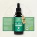 Maison Naturelle Organic Drops (100ml) | Hildegard von Bingen Bitter Herbs Concentrate - Natural Wellness Solution - Buy Online on GoSupps.com