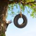 Fred Swing Time Ceramic Bird Feeder - Stylish and Durable Feeding Solution - Buy Online on GoSupps.com