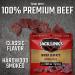 Jack Link's Beef Jerky Multipack - 5 Original 0.625 Oz Bags, 7g Protein, Flavorful Ready-to-Eat Snack - Buy Online on GoSupps.com