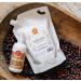 Oyin Handmade Frank Juice Herbal Leave-In Hair Tonic 250ml - Frankincense & Myrrh Infused - Buy Online on GoSupps.com
