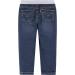 Levi's Kids Pull on Skinny Jean Baby Girls 12 Months - Indigo Daze - Buy Online on GoSupps.com