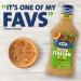 Kraft House Italian Lite Salad Dressing 16 Fl Oz Bottles - Pack of 6 - Buy Online on GoSupps.com