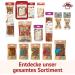 Carnello Grain-Free Dog Treats - Training Snacks for Dogs - 3-Pack (3 x 100g) - Delicacies for Optimal Training & Reward - Buy Online on GoSupps.com