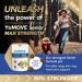 YuMOVE Senior Joint Care PLUS MAX Strength | Maximum Strength Joint Supplement for Older Stiff Dogs with Glucosamine Chondroitin Green Lipped Mussel | Aged 9+ | 60 Chews - Buy Online on GoSupps.com