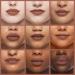 Palladio Lip Stain Hydrating and Waterproof Formula Matte Color Look Longlasting All Day Wear Lip Color Smudge Proof Natural Finish Precise Chisel Tip Marker Mocha Cream Mocha Cream 2.84 g (Pack of 1) - Buy Online on GoSupps.com