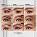 L'Or al Paris Infallible Brow Lamination Gel - 24HR Water-Resistant Longwear - Clear Transparent 0.16 Fl Oz - Buy Online Worldwide - Buy Online on GoSupps.com