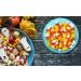 Sarah's Candy Factory Candy Corn 3 lb Jar - Delicious Halloween Treat - Buy Online on GoSupps.com