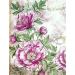Vintage Flower Theme Mulberry Rice Paper 8x10.5 inch - 6 Different Printed Images for Decoupage Crafts and Mixed Media Art - Buy Online on GoSupps.com