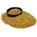 IGART Elderflowers Cut Elderflowers 500g | Sambucus Nigra | Elder Flower | Elder Flower | for Elderflower Tea | Herbal Tea 500.00 g (Pack of 1) - Buy Online on GoSupps.com