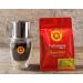 Vietnamese Coffee Co - "House Blend" (Smokey Hazelnut & Cocoa) - 220g Whole Beans - Buy Online on GoSupps.com