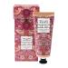 William Morris At Home Strawberry Thief Hand Cream | Leave Hands Soft & Cared For | Patchouli & Red Berry Scented | Strawberry Thief Print | Perfect Stocking Filler  100ml